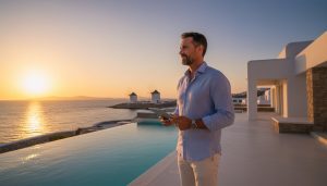Airbnb Mykonos 2026: Ο Απόλυτος Οδηγός Επιτυχίας για Ιδιοκτήτες και Επενδυτές