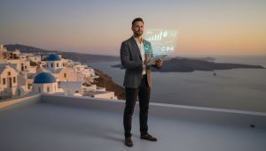 Airbnb Santorini 2026: Ο Απόλυτος Οδηγός για Επενδυτές και Ιδιοκτήτες