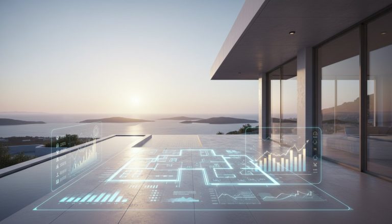 Golden Visa στην Ελλάδα 2026: Ο Απόλυτος Οδηγός Επένδυσης και Διαχείρισης Ακινήτων