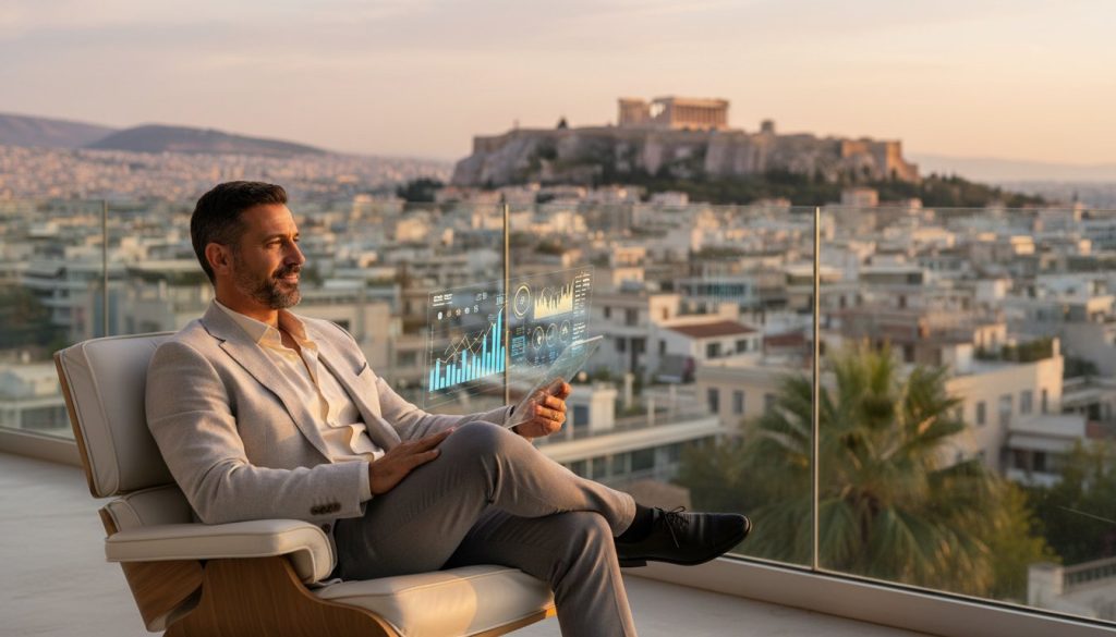 Διαχείριση Airbnb: Ο Απόλυτος Οδηγός για Ιδιοκτήτες το 2026