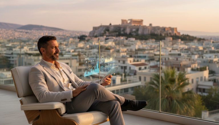 Διαχείριση Airbnb: Ο Απόλυτος Οδηγός για Ιδιοκτήτες το 2026