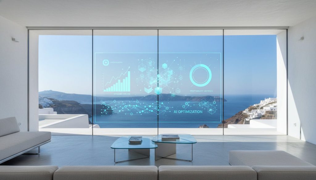 Airbnb Management 2026: Ο Πλήρης Οδηγός για Μεγιστοποίηση Εσόδων με Τεχνητή Νοημοσύνη