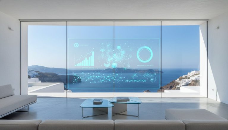 Airbnb Management 2026: Ο Πλήρης Οδηγός για Μεγιστοποίηση Εσόδων με Τεχνητή Νοημοσύνη