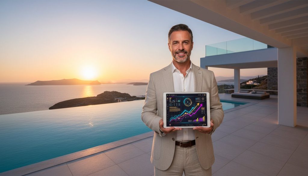 Airbnb Management Company: Ο πλήρης οδηγός για ιδιοκτήτες το 2026