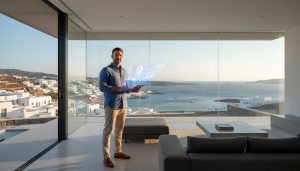 Marketing για Τουριστικά Καταλύματα: Ο Απόλυτος Οδηγός Κερδοφορίας για το 2026