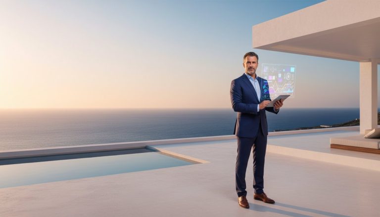 No1 Rated Vacation Rental Company: Πώς να Επιλέξετε την Κορυφαία Εταιρεία Διαχείρισης το 2026