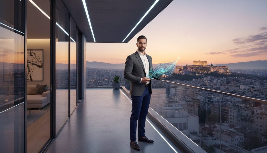 Stay Inn Luxury Apartments: Οδηγός Επένδυσης και Διαχείρισης για το 2026