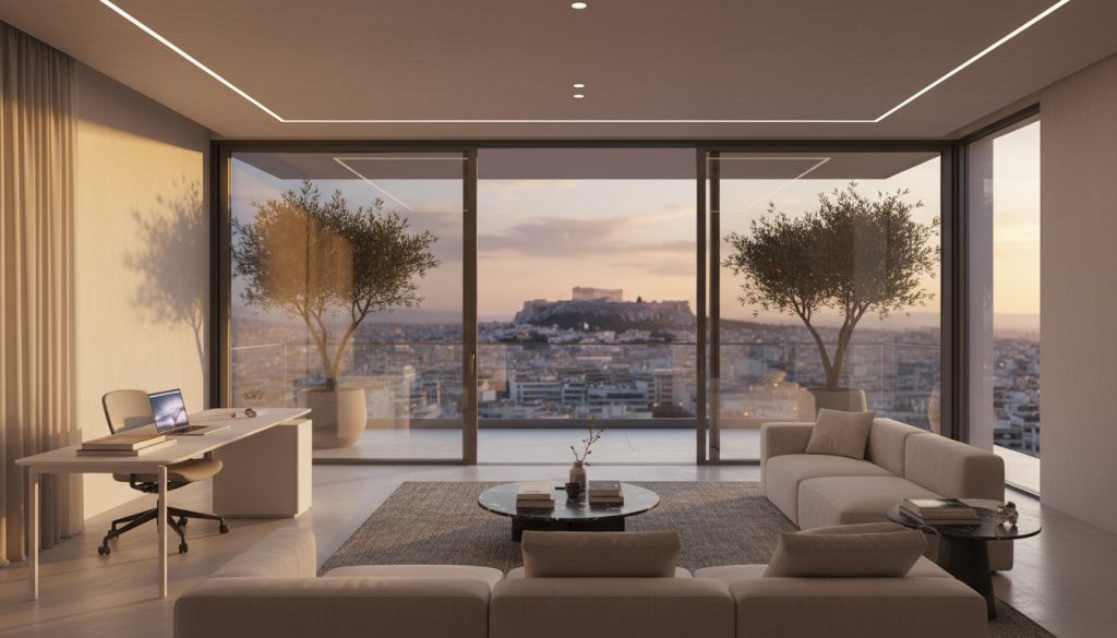 Sublet Athens 2026: Ο Πλήρης Οδηγός Υπεκμίσθωσης για Ιδιοκτήτες και Επενδυτές