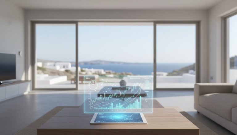 Κόστος Διαχείρισης Airbnb 2026: Πλήρης Οδηγός Χρεώσεων και Απόδοσης Επένδυσης