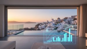 Απόδοση Επένδυσης σε Airbnb: Ο Πλήρης Οδηγός Μεγιστοποίησης ROI για το 2026