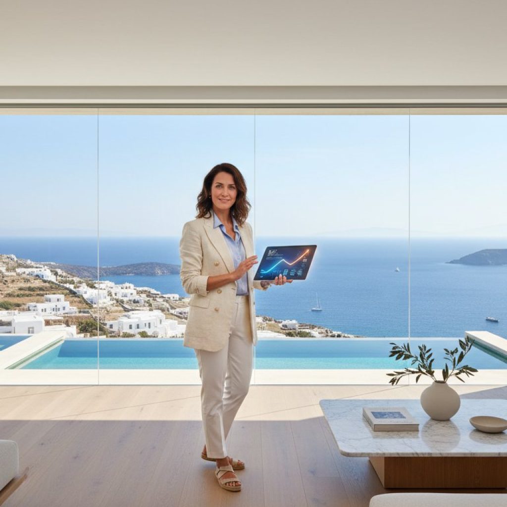 Βελτιστοποίηση καταχώρησης Airbnb: Ο απόλυτος οδηγός για μεγιστοποίηση εσόδων το 2026