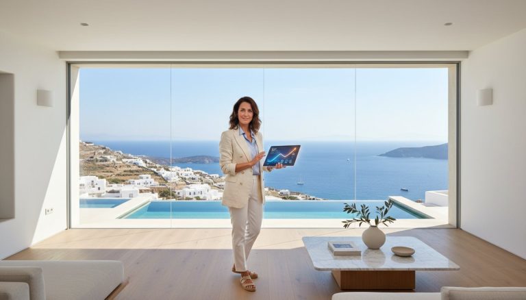 Βελτιστοποίηση καταχώρησης Airbnb: Ο απόλυτος οδηγός για μεγιστοποίηση εσόδων το 2026