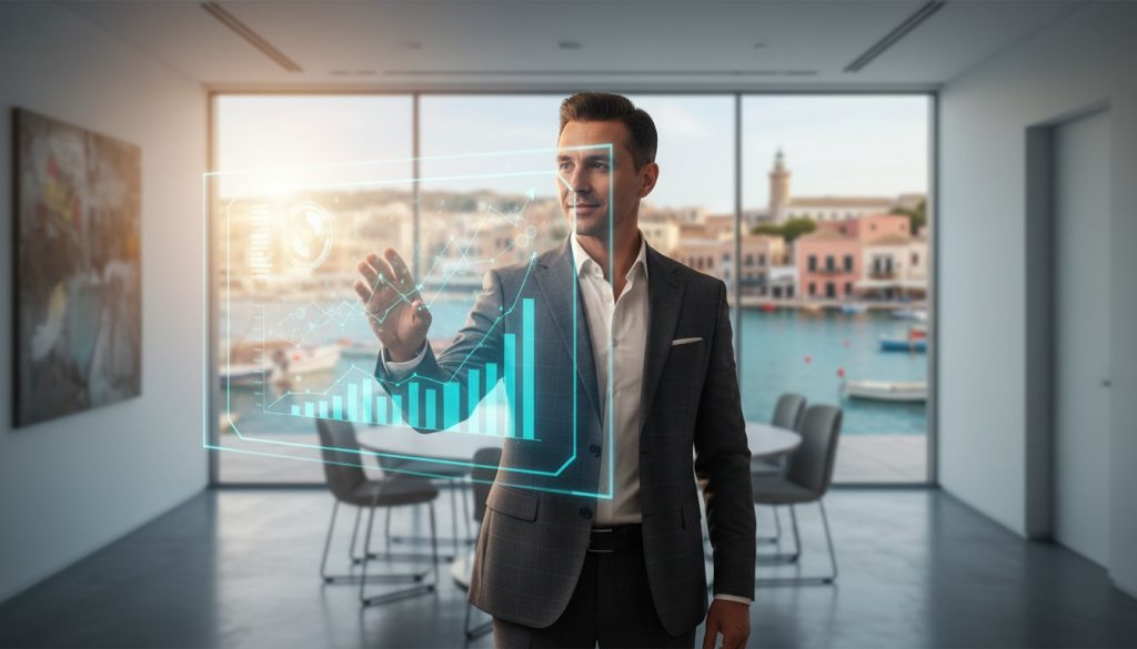 Διαχείριση Ξενοδοχείου στα Χανιά: Ο Πλήρης Οδηγός για το 2026