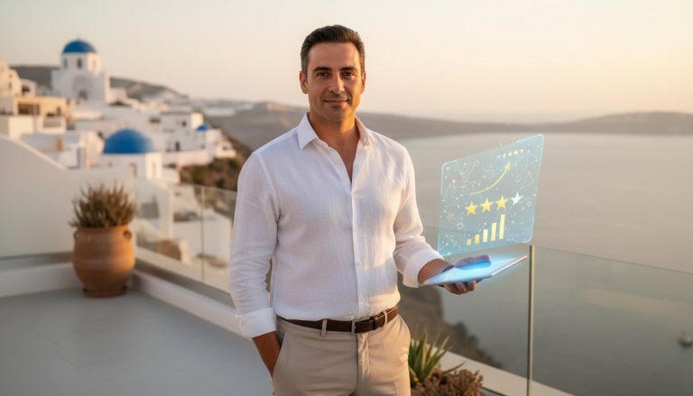 Διαχείριση κριτικών Booking.com: Ο πλήρης οδηγός για ιδιοκτήτες το 2026