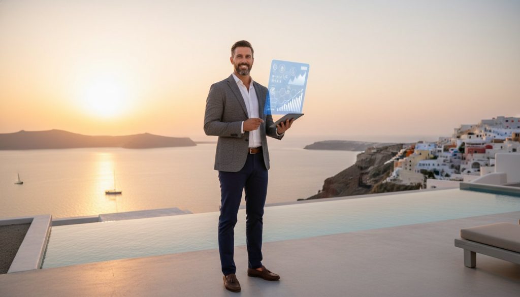 Εταιρεία Διαχείρισης Βραχυχρόνιας Μίσθωσης: Ο Πλήρης Οδηγός για το 2026