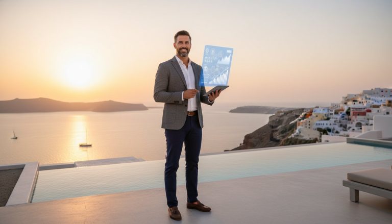 Εταιρεία Διαχείρισης Βραχυχρόνιας Μίσθωσης: Ο Πλήρης Οδηγός για το 2026