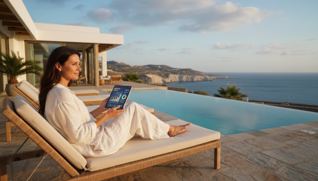 Εταιρεία Διαχείρισης Καταλυμάτων Κρήτη: Οδηγός Μεγιστοποίησης Εσόδων 2026