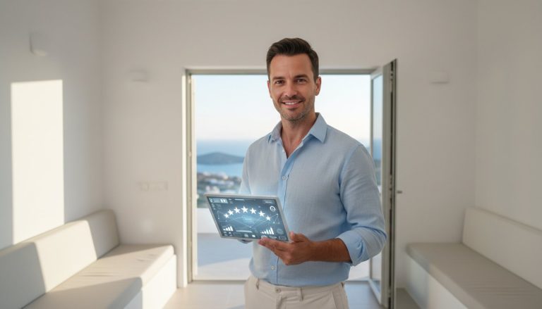 Πώς να αποφύγω τις κακές κριτικές: Ο απόλυτος οδηγός για ιδιοκτήτες Airbnb το 2026