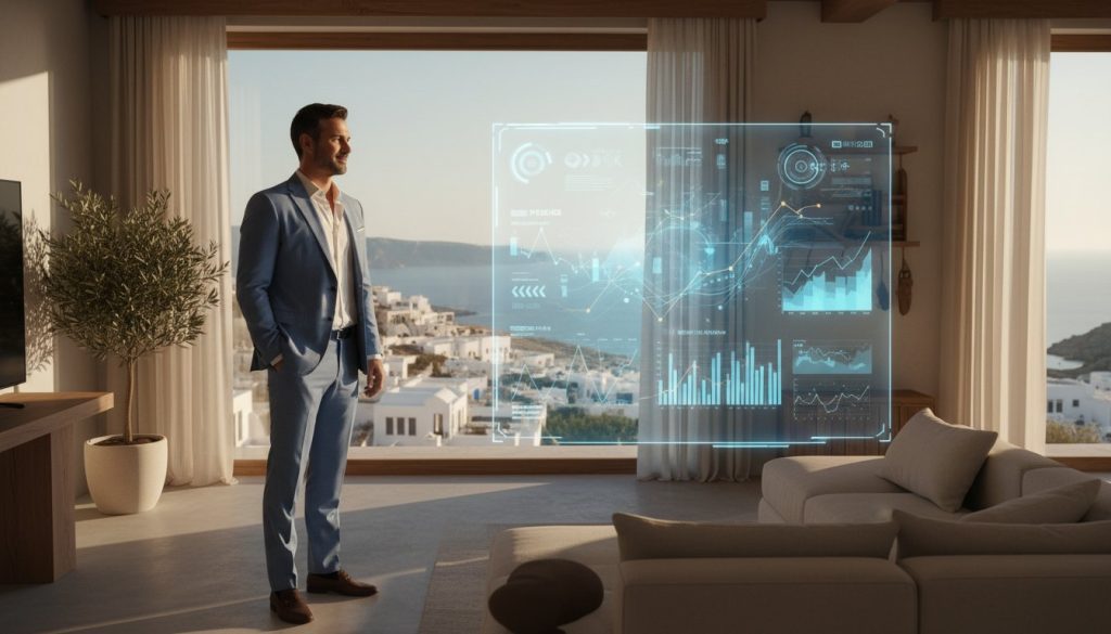 Υπηρεσίες για Ιδιοκτήτες Airbnb 2026: Ο Πλήρης Οδηγός Μεγιστοποίησης Εσόδων