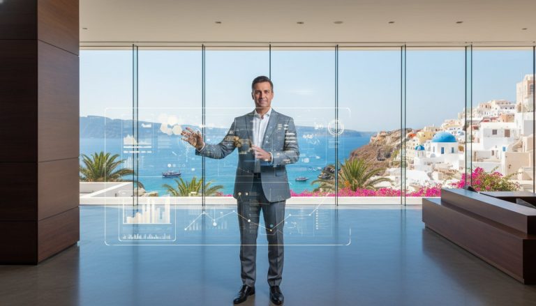 Πώς η Τεχνολογία Αυξάνει τα Έσοδα του Ξενοδοχείου το 2026: Ο Πλήρης Οδηγός Κερδοφορίας