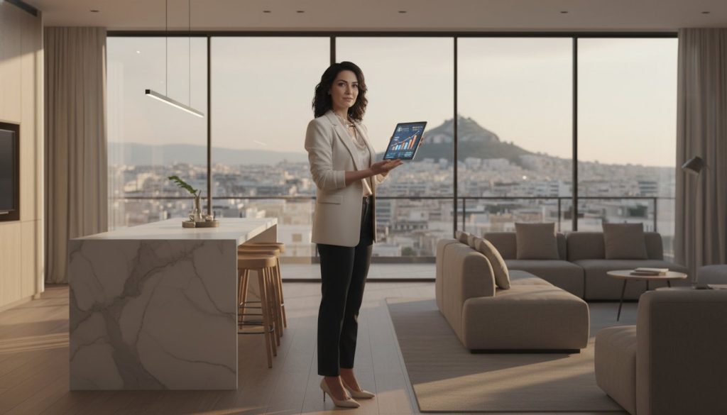 Πώς να επιλέξω εταιρεία διαχείρισης Airbnb: Ο απόλυτος οδηγός για το 2026