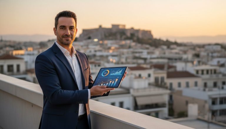 Ανάλυση Ανταγωνισμού Airbnb: Ο Στρατηγικός Οδηγός για Ιδιοκτήτες το 2026