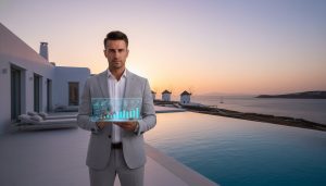 Βραχυχρόνια Μίσθωση στη Μύκονο 2026: Οδηγός Μεγιστοποίησης Απόδοσης