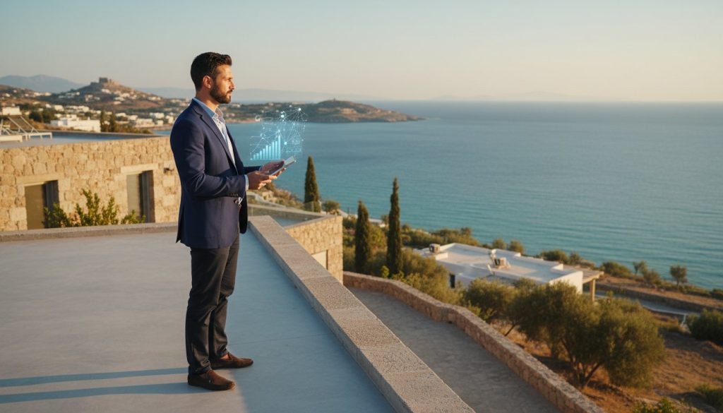 Βραχυχρόνια Μίσθωση στη Ρόδο 2026: Ο πλήρης οδηγός για μεγιστοποίηση εσόδων