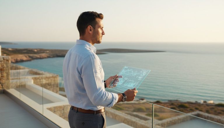 Βραχυχρόνια Μίσθωση στην Κρήτη: Ολοκληρωμένος Οδηγός Διαχείρισης & Επένδυσης για το 2026