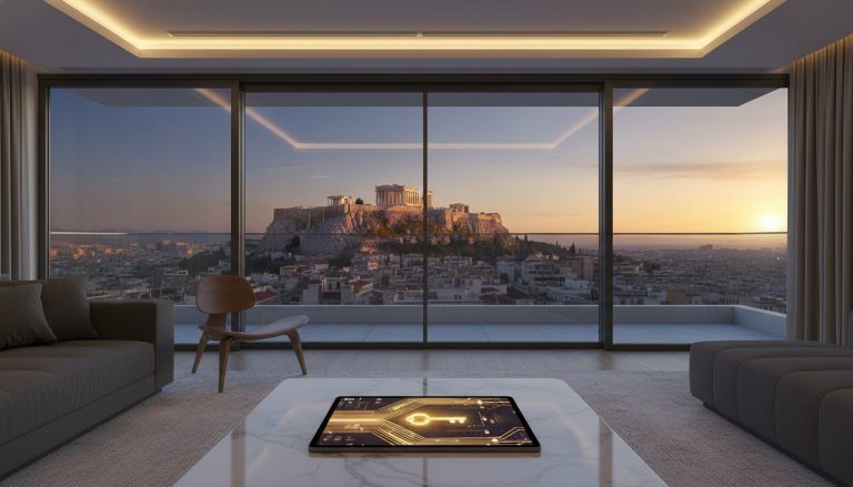 Βραχυχρόνια Μίσθωση στο Ιστορικό Κέντρο της Αθήνας: Οδηγός για Ιδιοκτήτες το 2026
