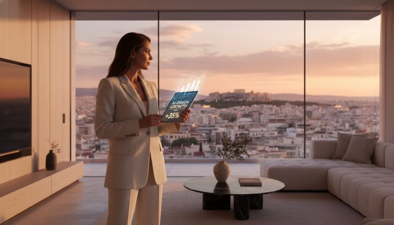 Διαχείριση Airbnb Αθήνα 2026: Ο Πλήρης Οδηγός για Μεγιστοποίηση Εσόδων