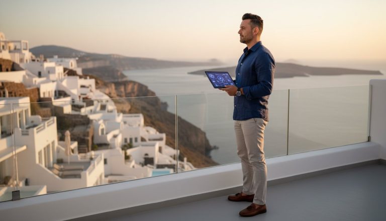 Διαχείριση Πολλαπλών Καταλυμάτων Airbnb: Οδηγός Στρατηγικής & Κερδοφορίας 2026