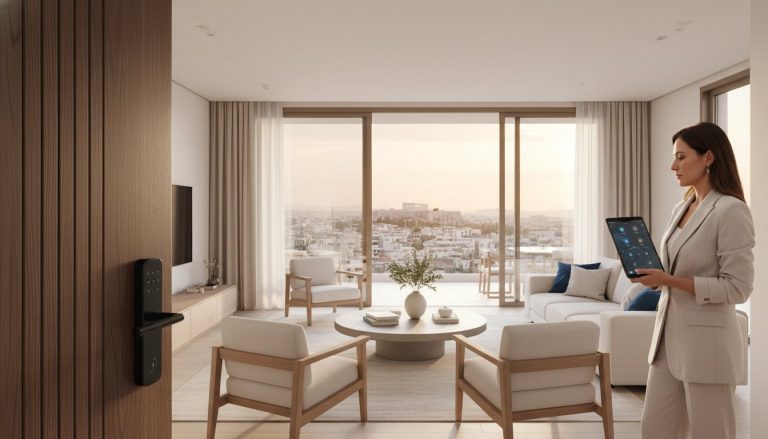 Εξοπλισμός διαμερίσματος για Airbnb: Ο απόλυτος οδηγός επένδυσης για το 2026