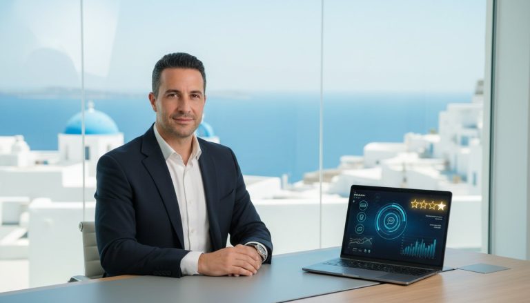Επικοινωνία με Επισκέπτες Airbnb: Ο Στρατηγικός Οδηγός για 5 Αστέρια το 2026