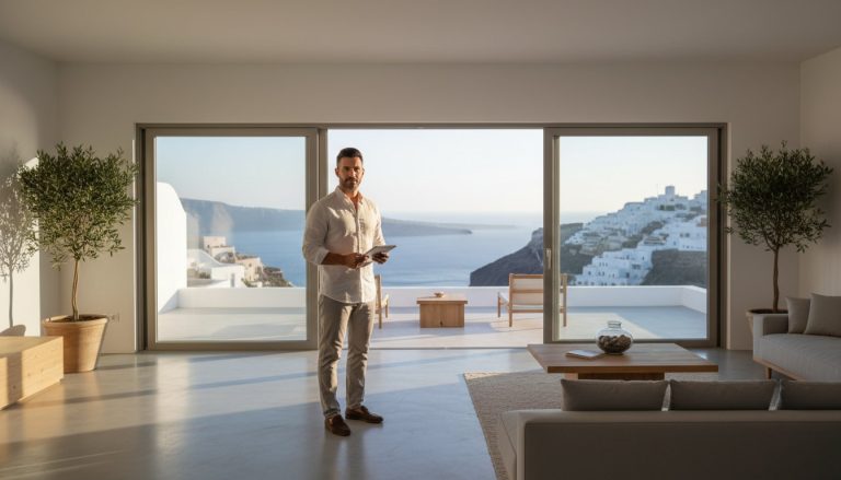 Airbnb Host: Ο Απόλυτος Οδηγός για να Γίνετε Κορυφαίος Οικοδεσπότης στην Ελλάδα