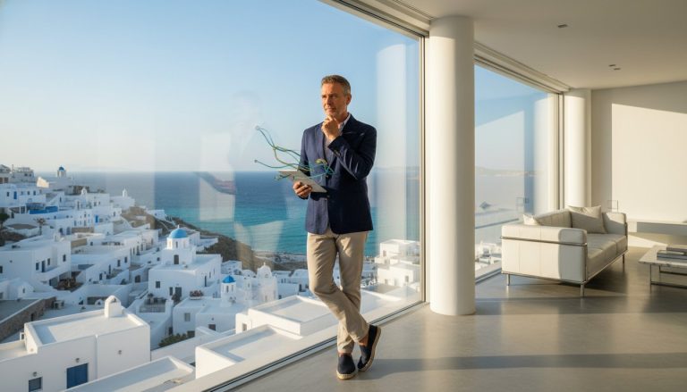 Airbnb Φορολογία 2026: Ο Πλήρης Οδηγός για Ιδιοκτήτες Ακινήτων