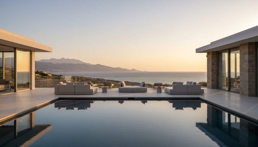 Aptera Paradise: Πώς να Μετατρέψετε το Ακίνητό σας σε Παράδεισο Κερδοφορίας στα Χανιά