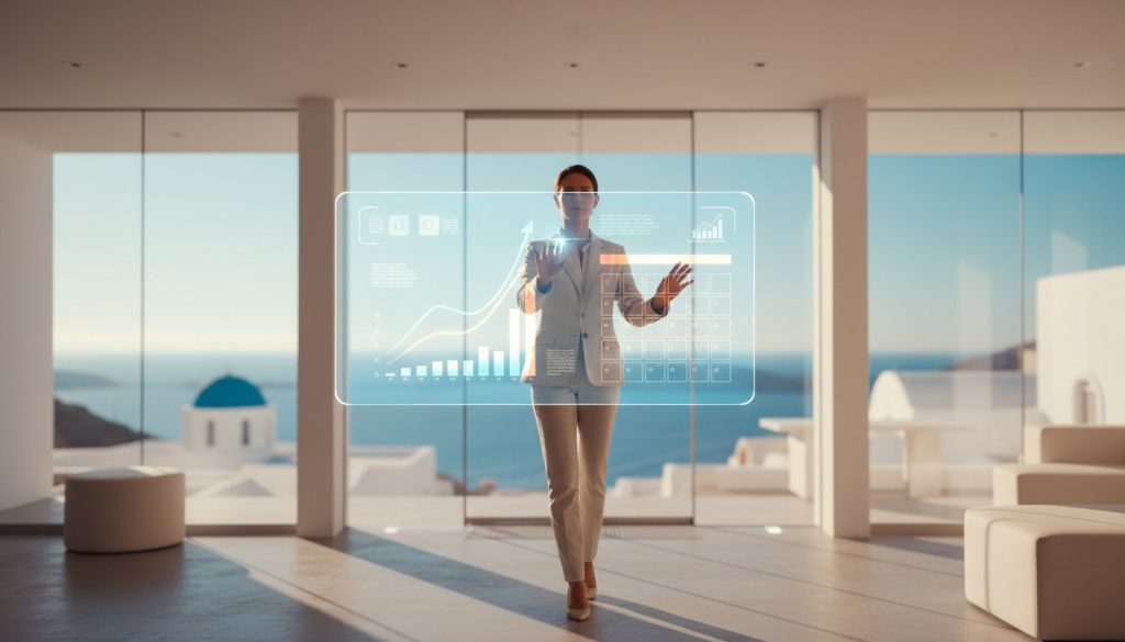 Hotelizer: Ο Πλήρης Οδηγός για το Κορυφαίο Cloud PMS και η Στρατηγική Χρήση του