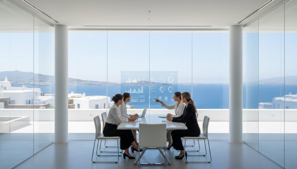 Εκπαίδευση Προσωπικού Boutique Hotel: Ο Στρατηγικός Οδηγός για το 2026
