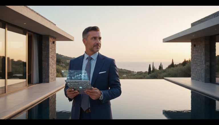 Εταιρεία Διαχείρισης Βιλών Κέρκυρα: Μεγιστοποιήστε την Επένδυσή σας το 2026