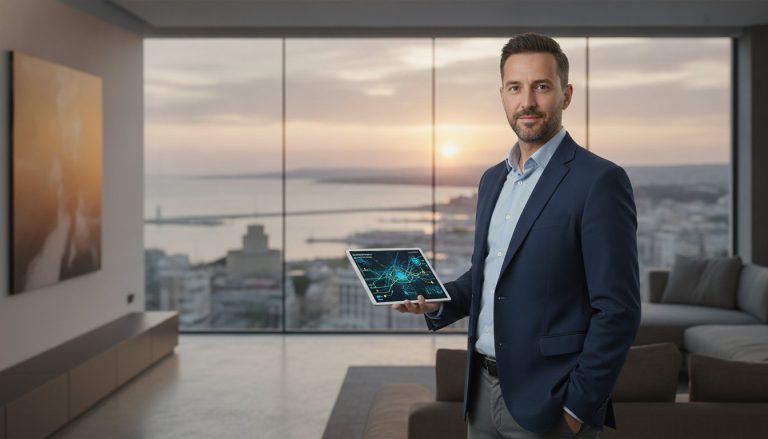 Διαχείριση Διαμερισμάτων Θεσσαλονίκη: Οδηγός Μεγιστοποίησης Εσόδων για το 2026