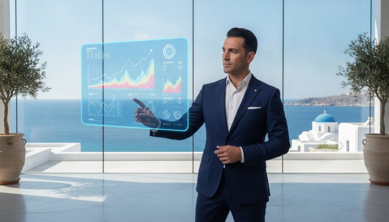 Τι είναι το yield management στα ξενοδοχεία: Οδηγός αύξησης κερδοφορίας 2026