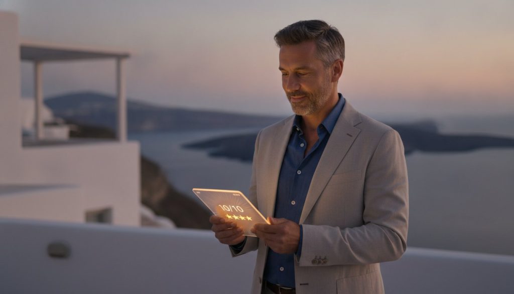Πώς να πάρω καλές κριτικές στο Booking: Οδηγός για Ιδιοκτήτες (2026)