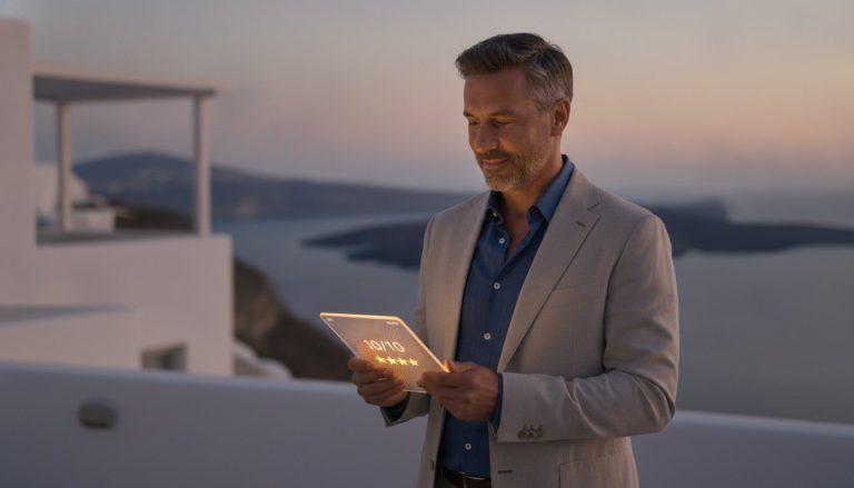 Πώς να πάρω καλές κριτικές στο Booking: Οδηγός για Ιδιοκτήτες (2026)
