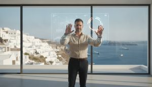 Πώς λειτουργεί η τεχνητή νοημοσύνη στη διαχείριση κρατήσεων: Ο πλήρης οδηγός για το 2026