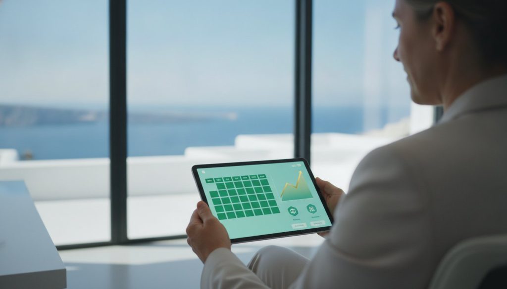 Μείωση ακυρώσεων στο Booking.com: Στρατηγικός Οδηγός για Ιδιοκτήτες το 2026