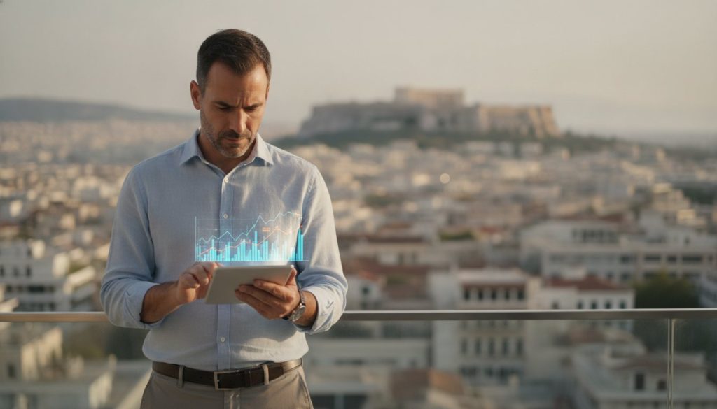 Οικονομικές Αναφορές για Ιδιοκτήτες Airbnb: Ο Πλήρης Οδηγός Μεγιστοποίησης Κέρδους (2026)