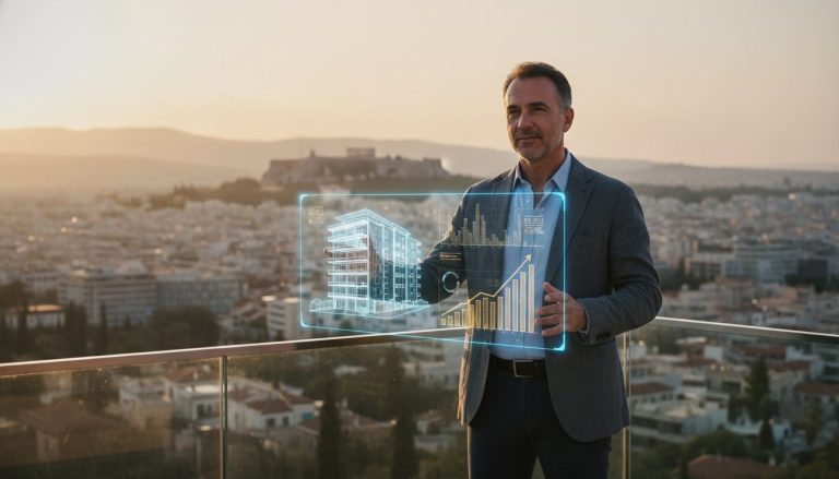 Υπομίσθωση Κτιρίων στην Αθήνα: Ο Πλήρης Οδηγός για Ιδιοκτήτες το 2026