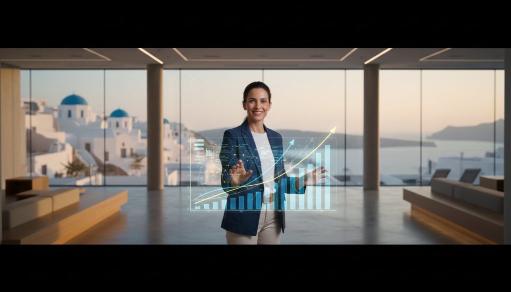 Αύξηση κρατήσεων ξενοδοχείου το 2026: Ο απόλυτος οδηγός στρατηγικής και AI