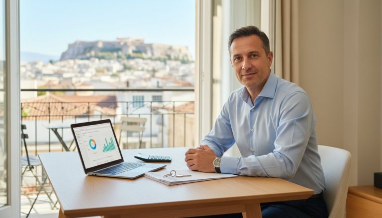 Βραχυχρόνια Μίσθωση Airbnb: Οδηγός Φορολογίας & Υποχρεώσεων 2026
